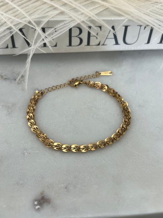 Lily Bracelet