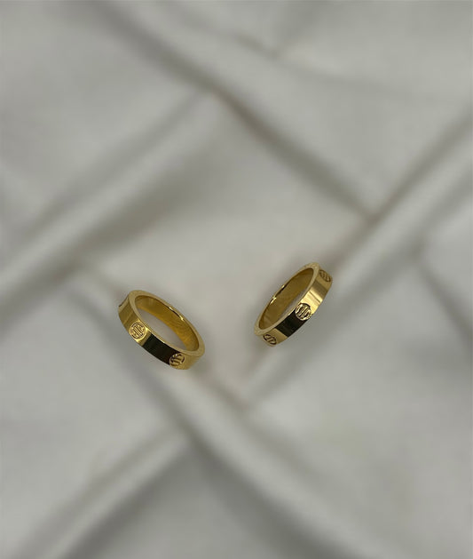 Endy Ring