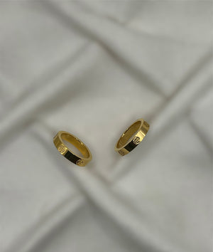 Endy Ring Endy Ring