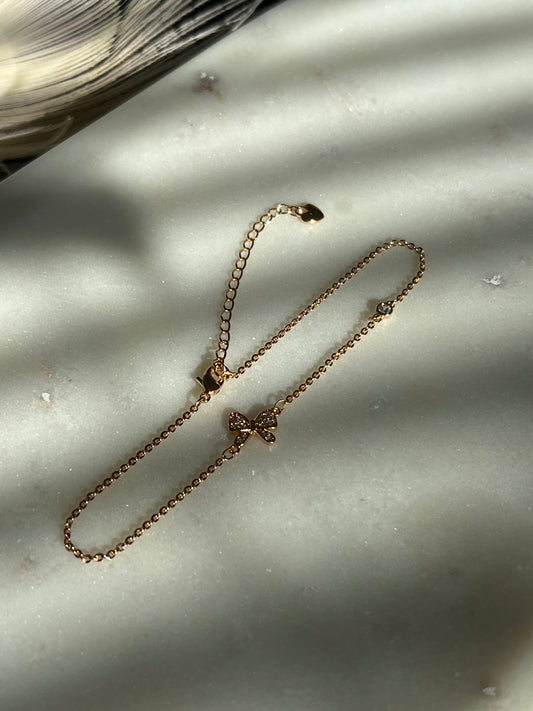 Lova Anklet