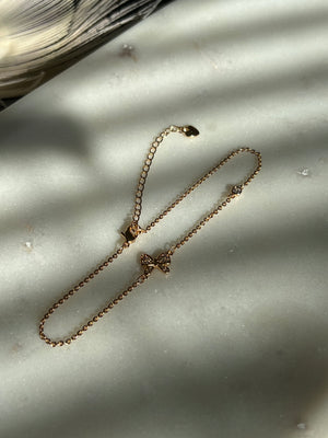 Lova Anklet Lova Anklet