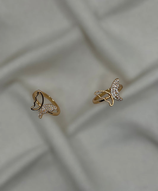 Florina Ring