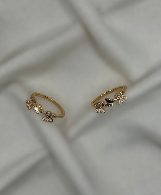 Louise Ring