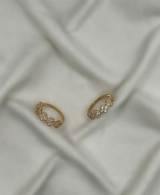 Cleef ring