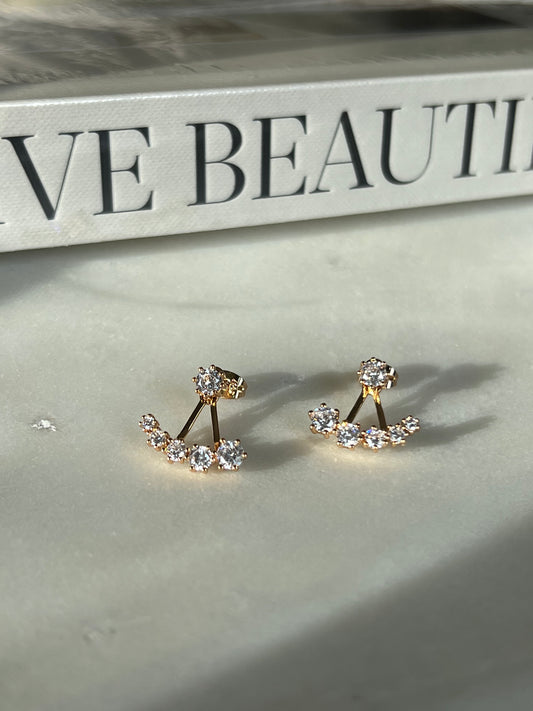 Candell earrings