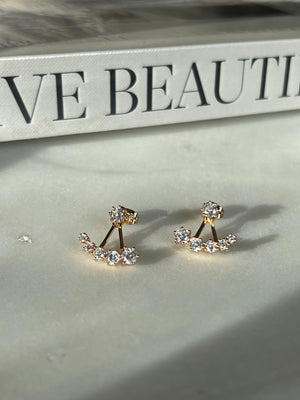 Candell earrings Candell earrings