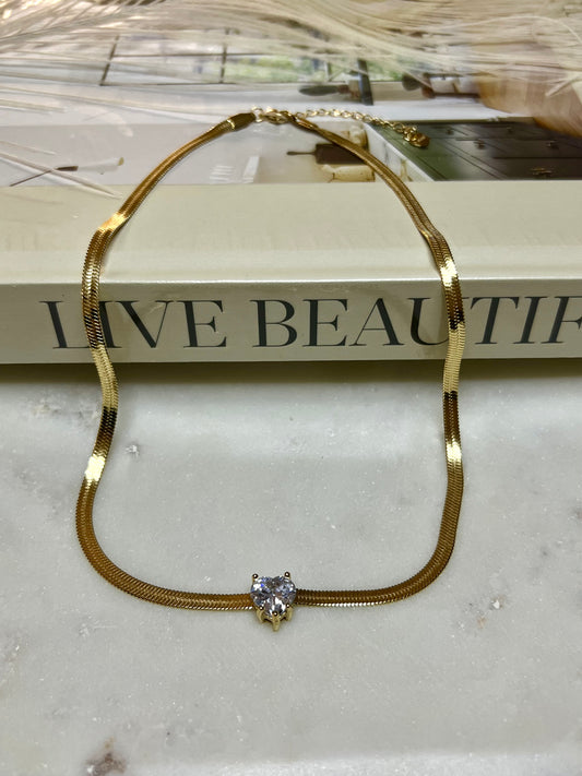Dimona Necklace