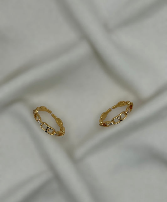 Vines Ring