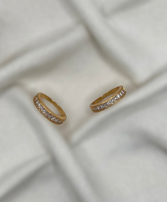 Nila Ring