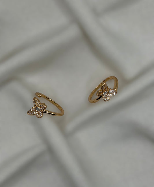 Talea Ring