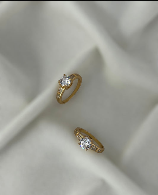 Clea Ring