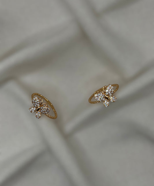 Viola Ring