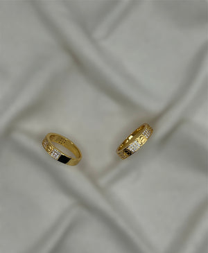 Diamond Ring Diamond Ring