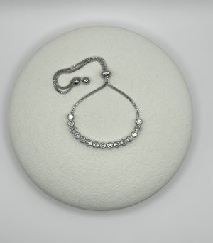 Lilly tennis bracelet Lilly tennis bracelet