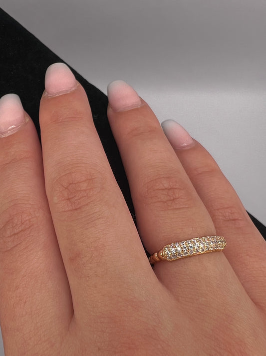 Malak Ring