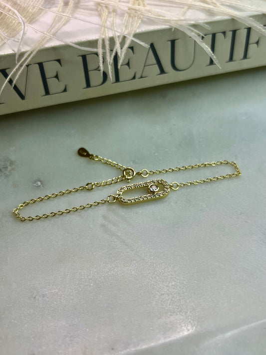 Mesika Bracelet