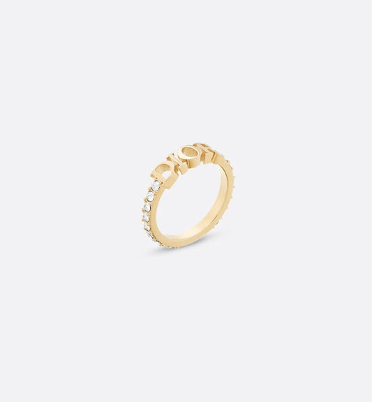Luxury ring