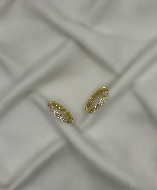 Sprinkle Ring