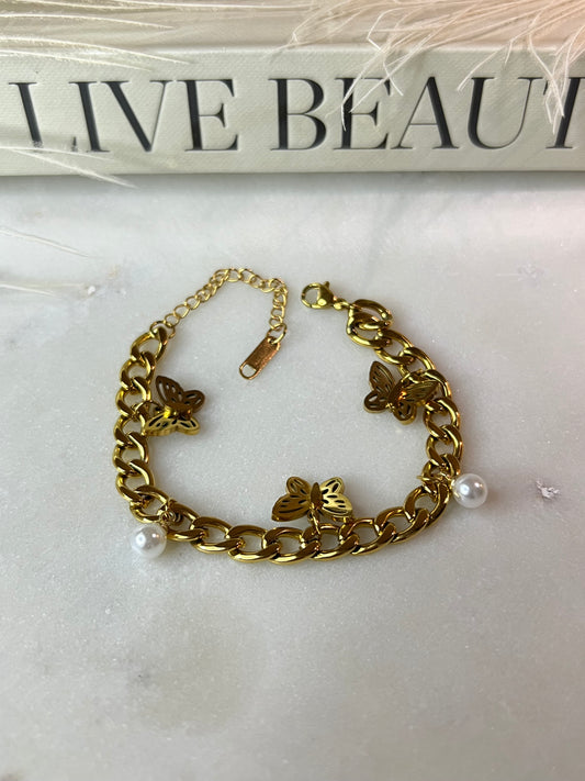 Parina Bracelet