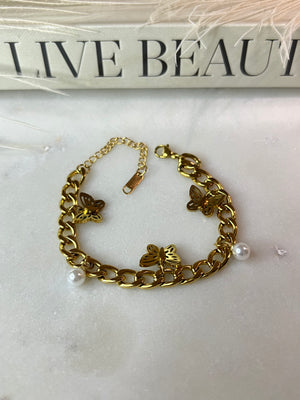 Parina Bracelet Parina Bracelet