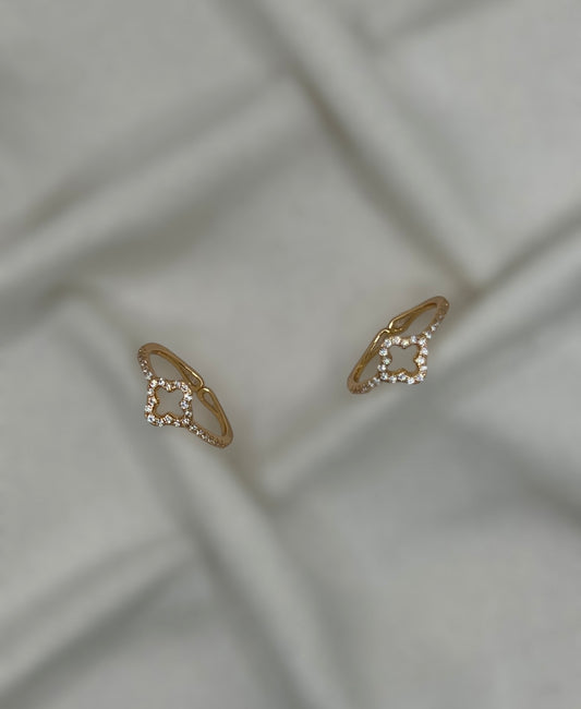 Vanessa Ring