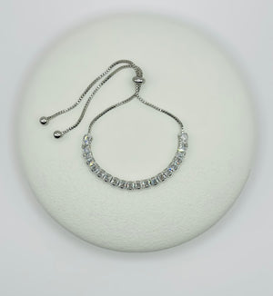 Classic tennis bracelet Classic tennis bracelet