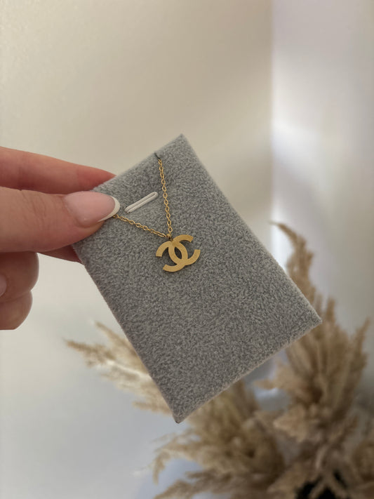 Celine Necklace
