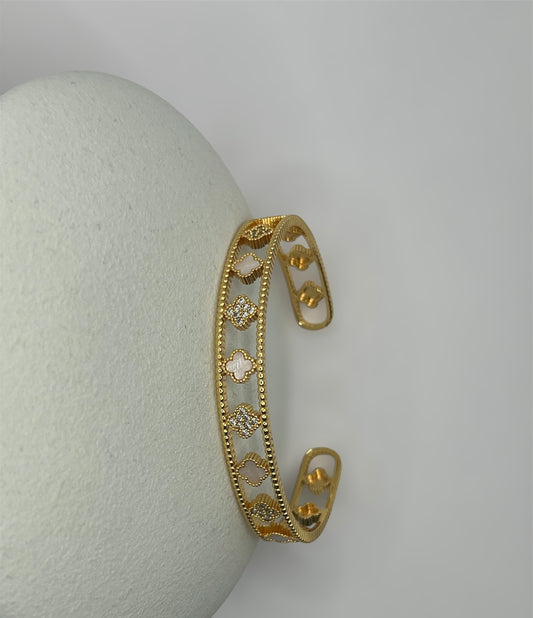 Clee Bracelet