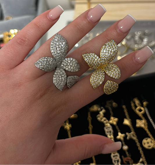 Wing Ring