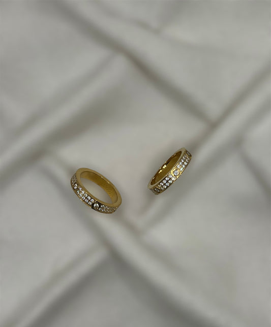 Lamina Ring