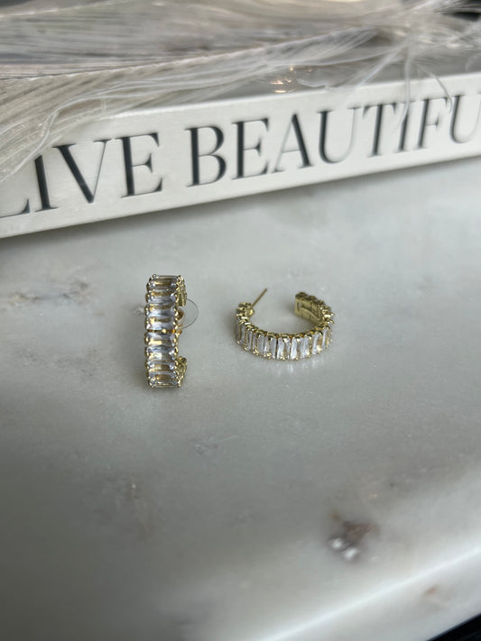 Thea hoops