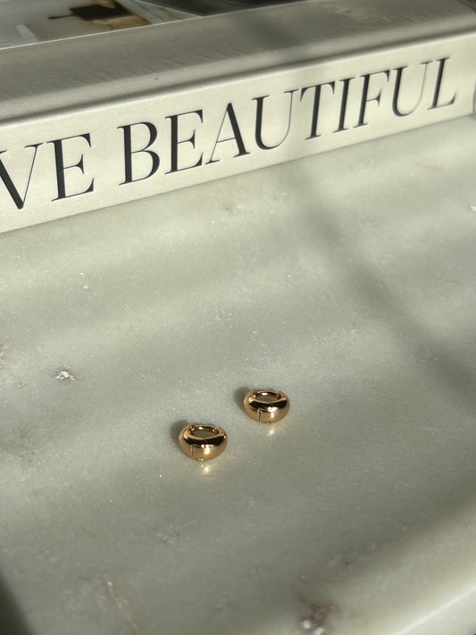 Mavi earrings