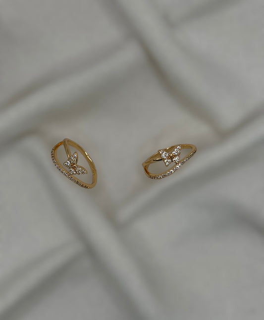 Lamar Ring