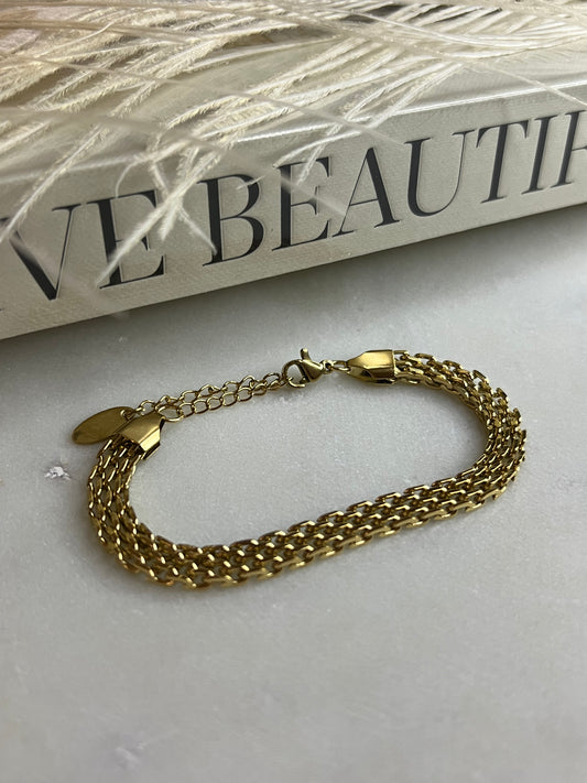 Safira Bracelet