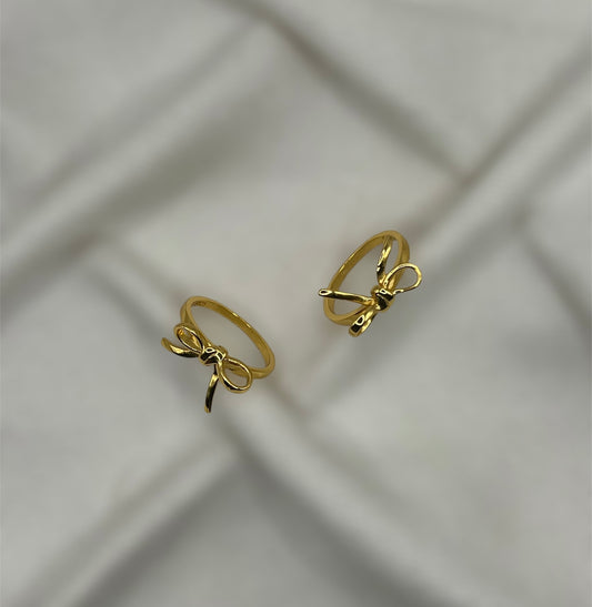 Rosette Ring