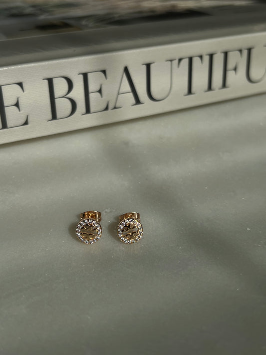 Lorin Earrings
