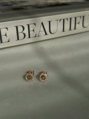 Lorin Earrings Lorin Earrings