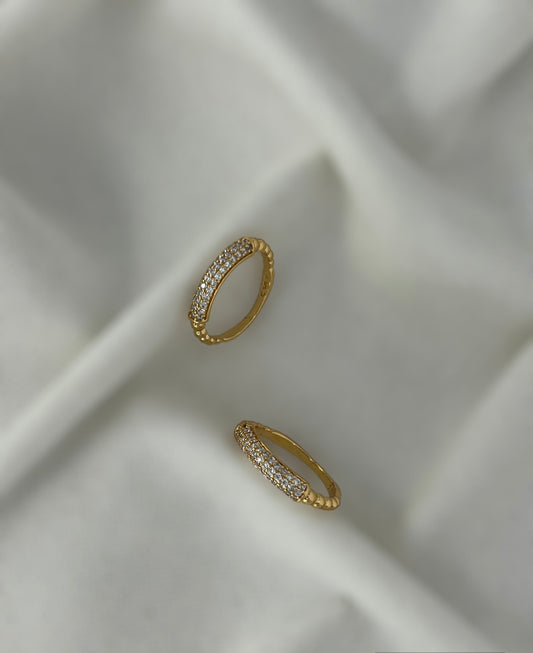 Malak Ring