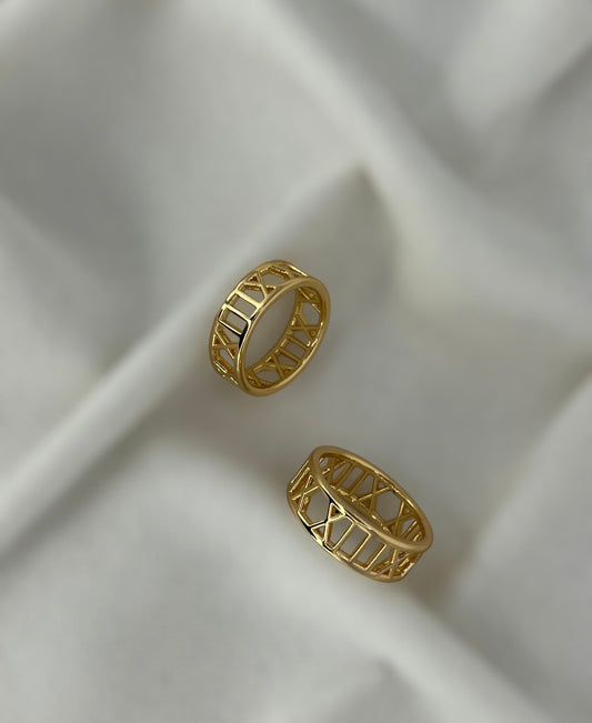 Xll Ring