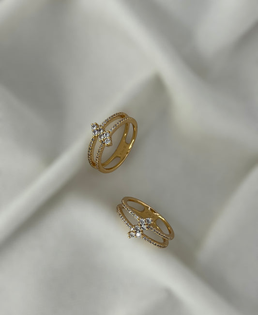 Naiomi Ring