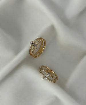 Naiomi Ring Naiomi Ring