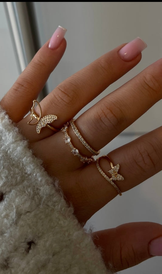 Luna Ring