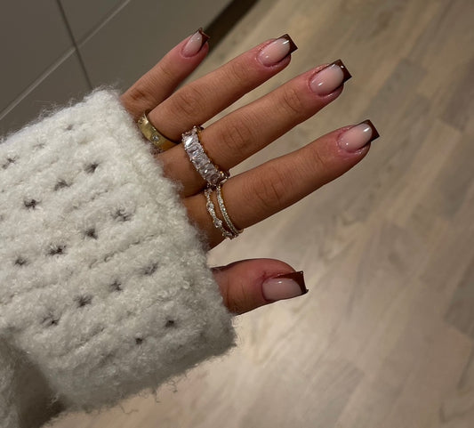 Qubie Ring