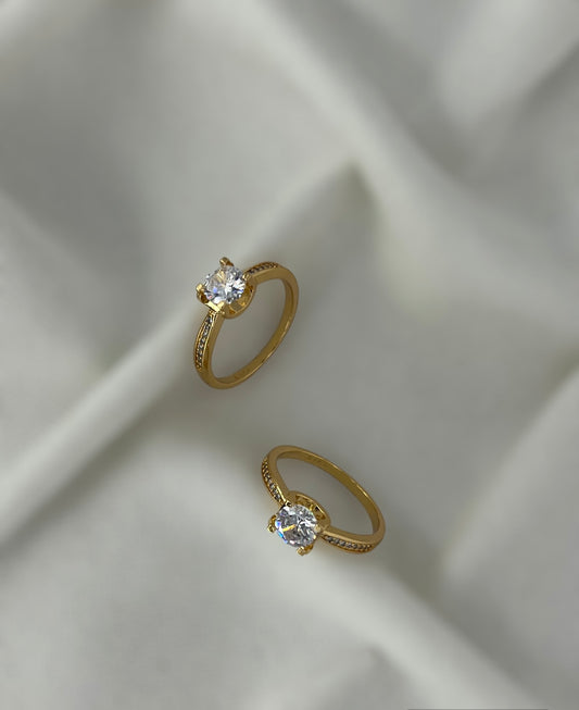 Chloé Ring