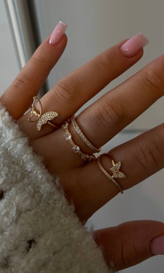 Lamar Ring