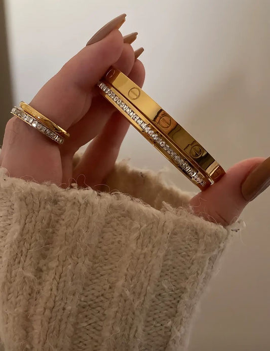 Love bracelet