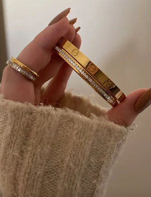 Love bracelet Love bracelet