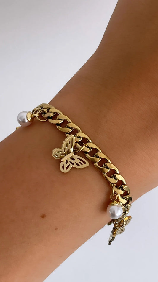 Parina Bracelet