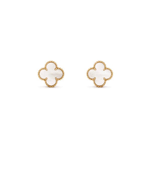 Flower earrings Flower earrings
