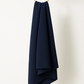 Premium Jersey Hijab - Marinblå
